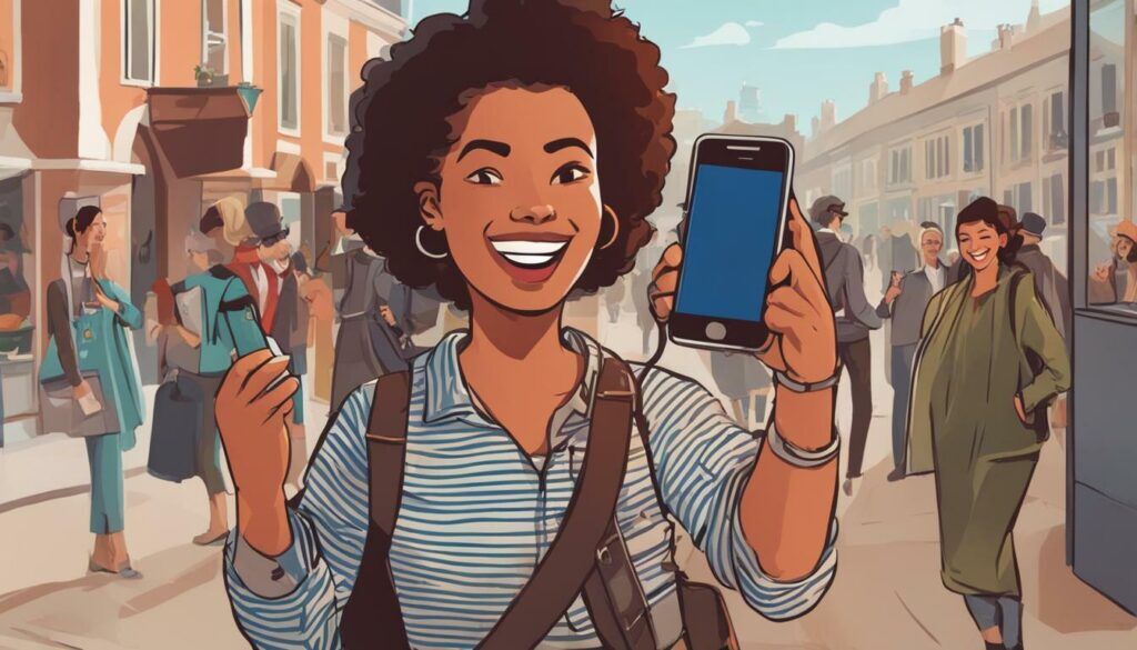 phone call greetings