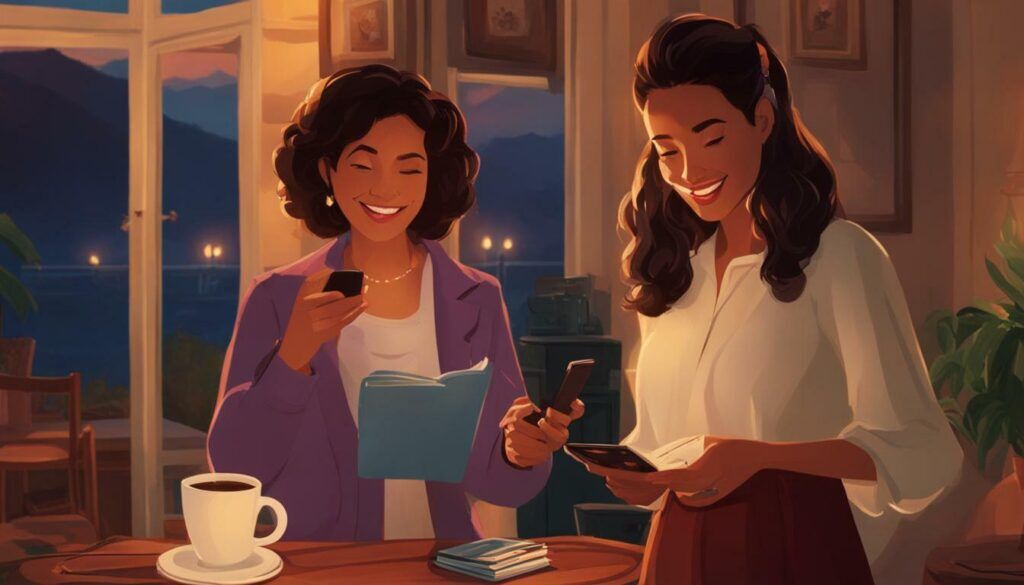 sample phone conversations in french