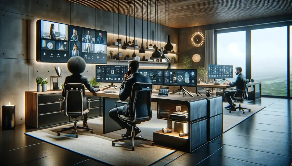 Contact center sentiment analysis