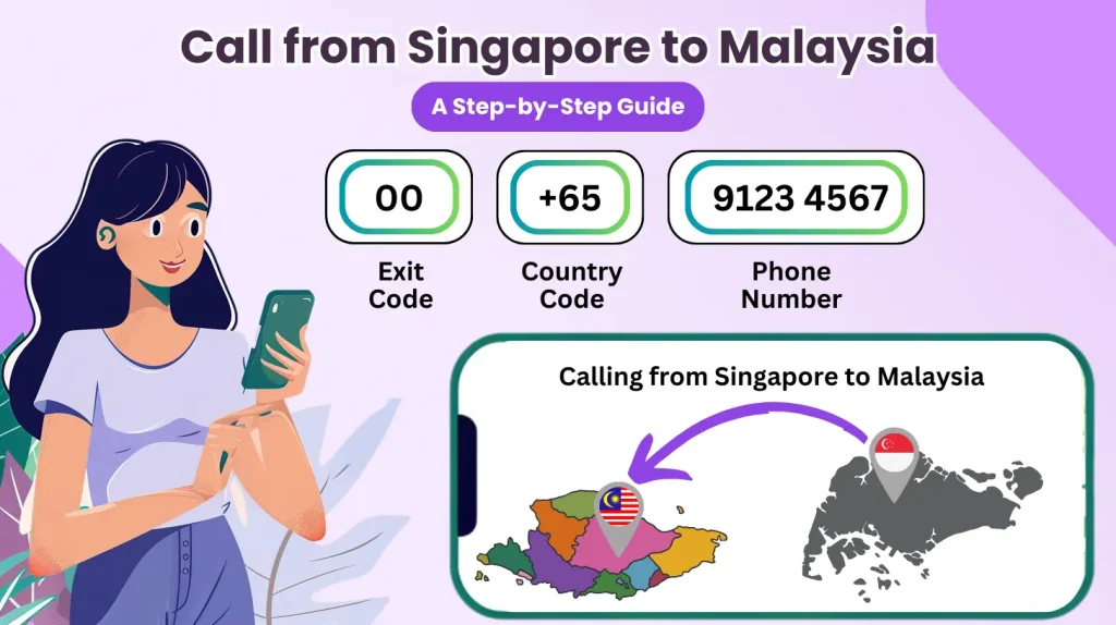 a person holding a phone