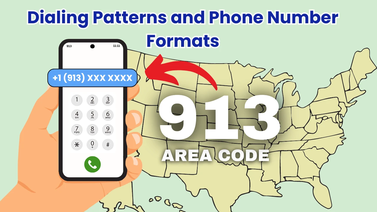 Dialing Patterns and Phone Number Formats