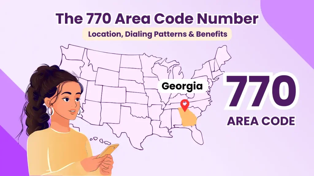 770 area code