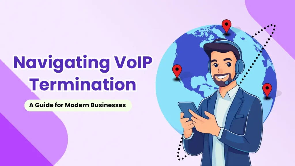 voip termination
