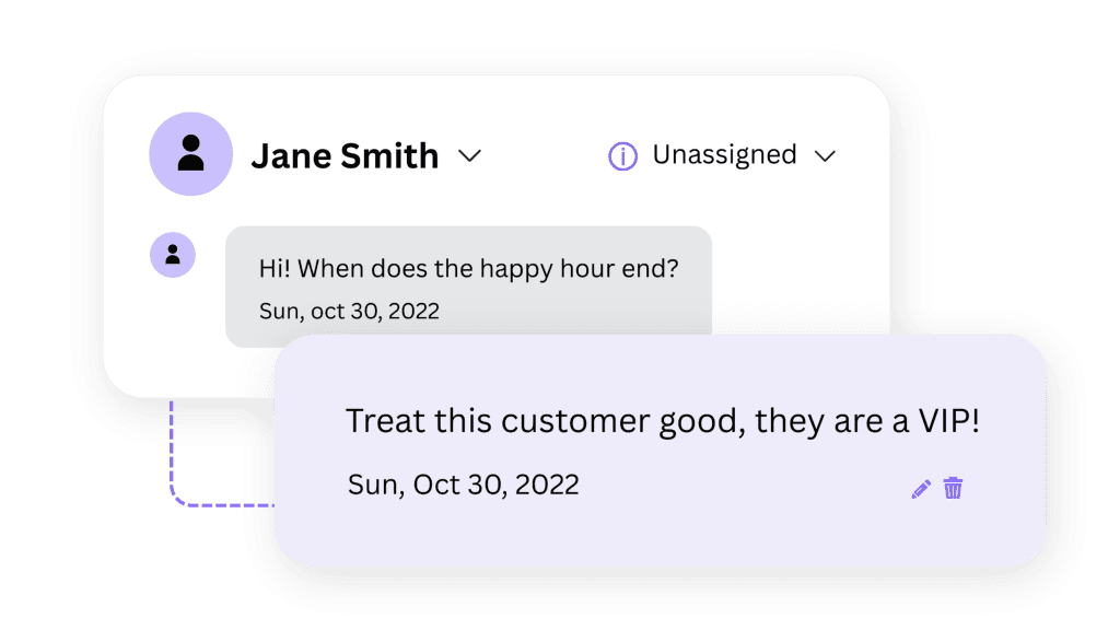 Unified Inbox for Seamless Collaboration