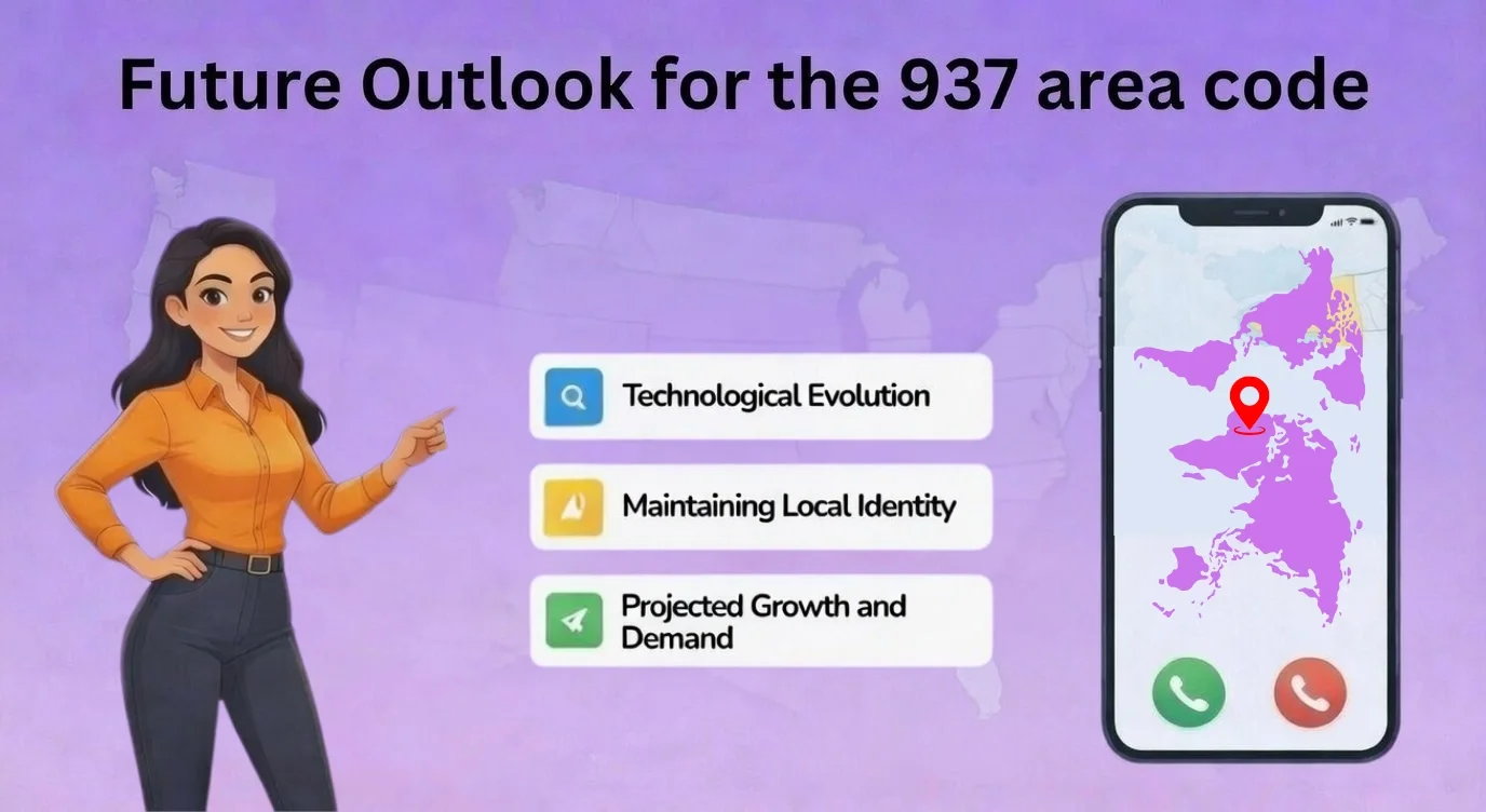 The-Future-of-the-937-Area-Code-and-Its-Growth