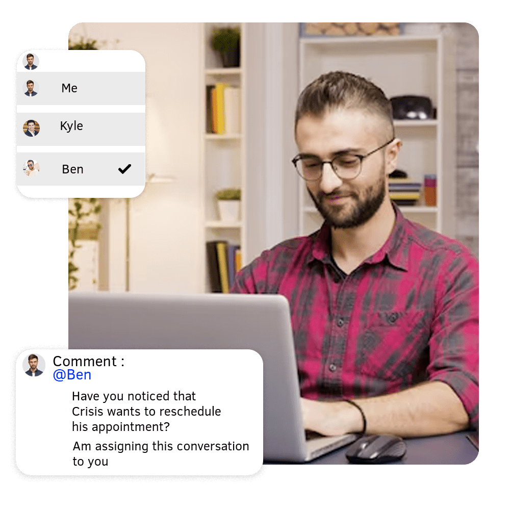 AI Lab