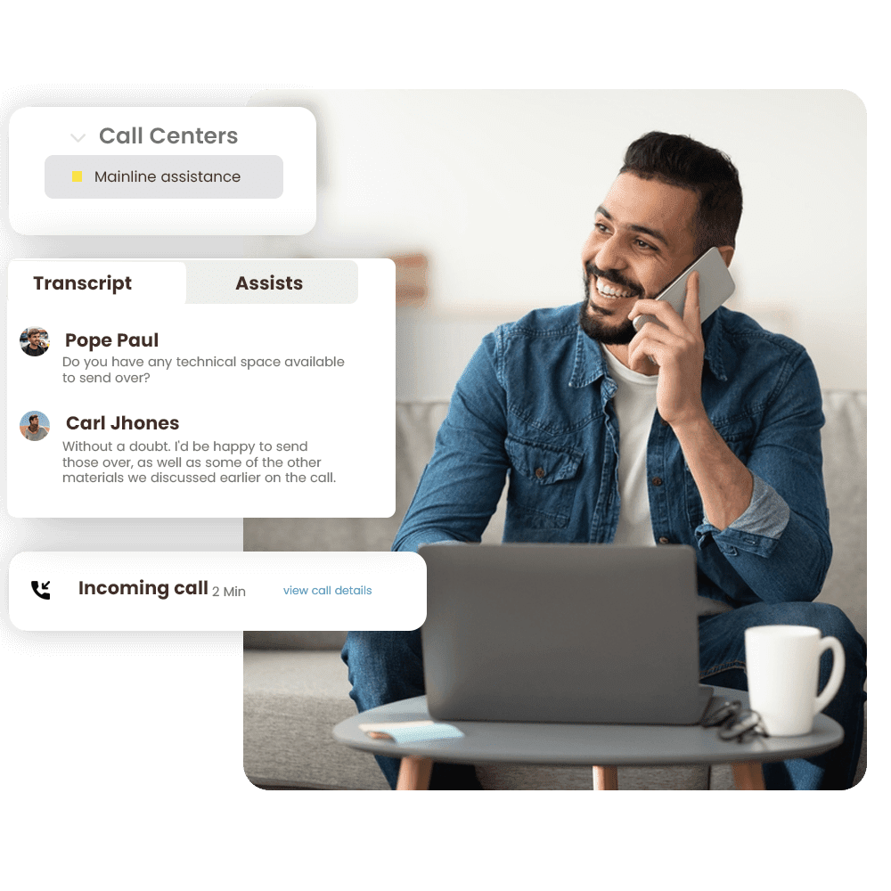 Integrations