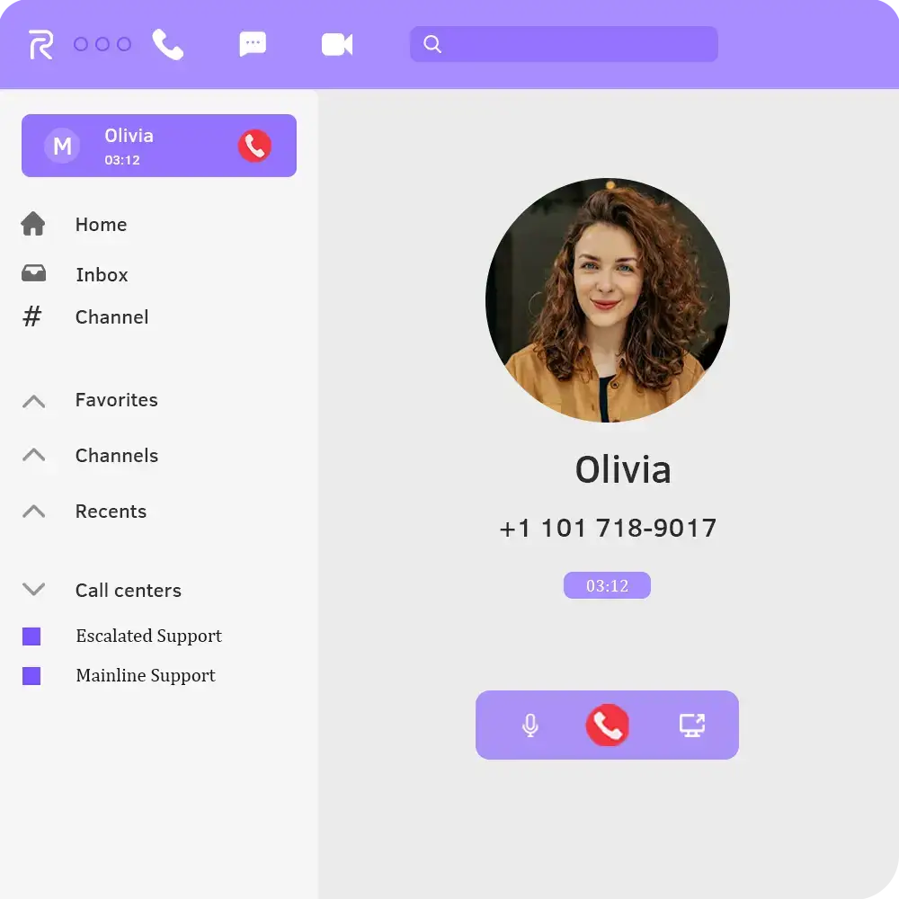 Call Analytics