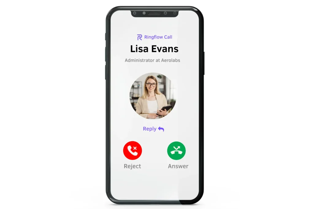 Messaging
