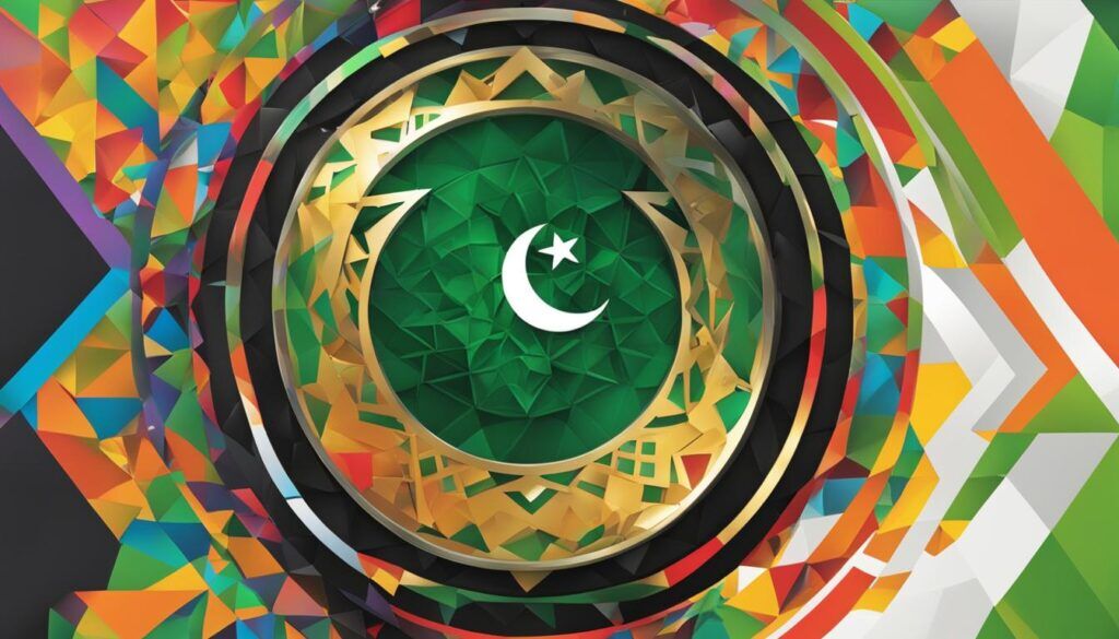pakistan number
