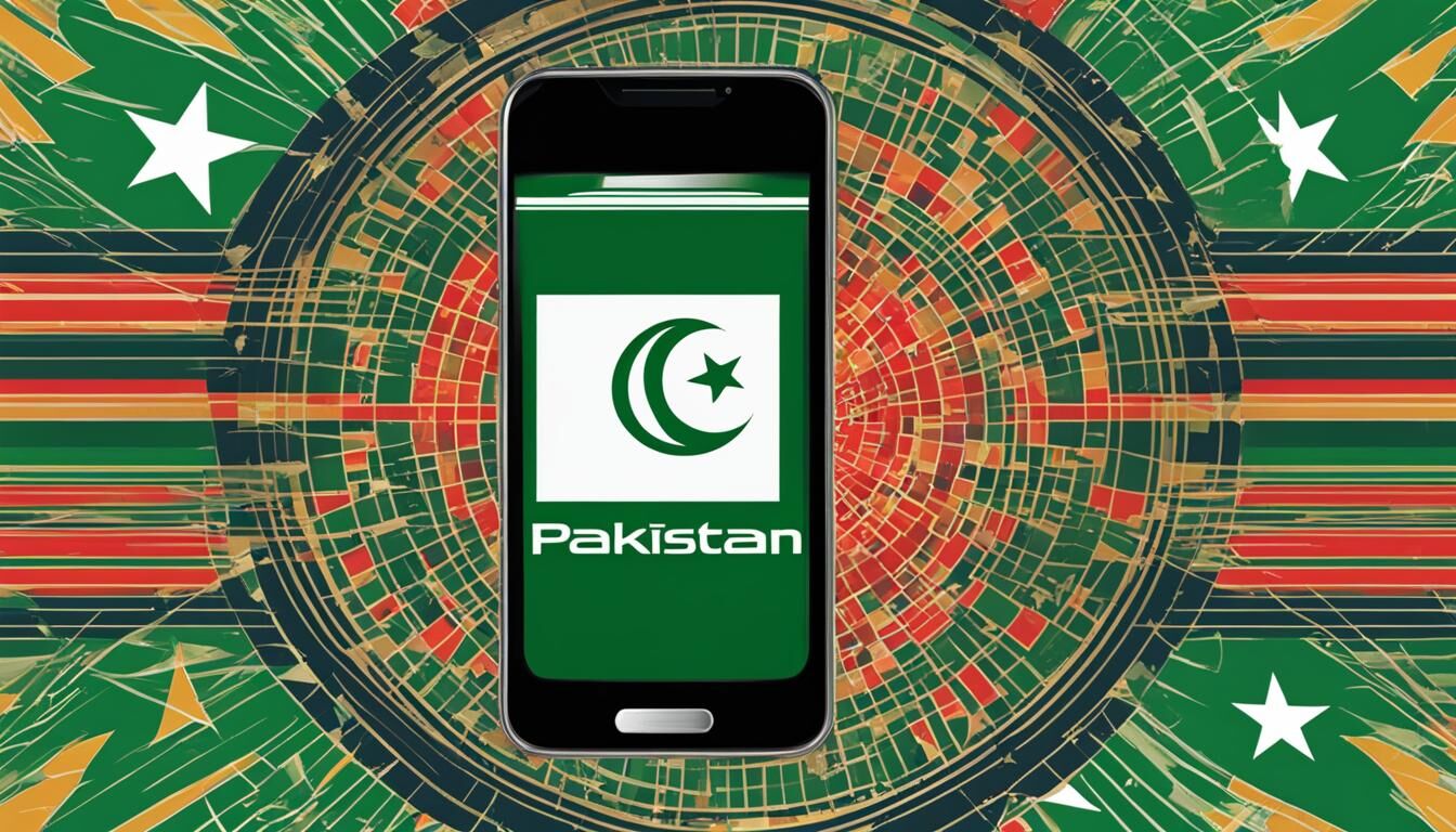 pakistan number
