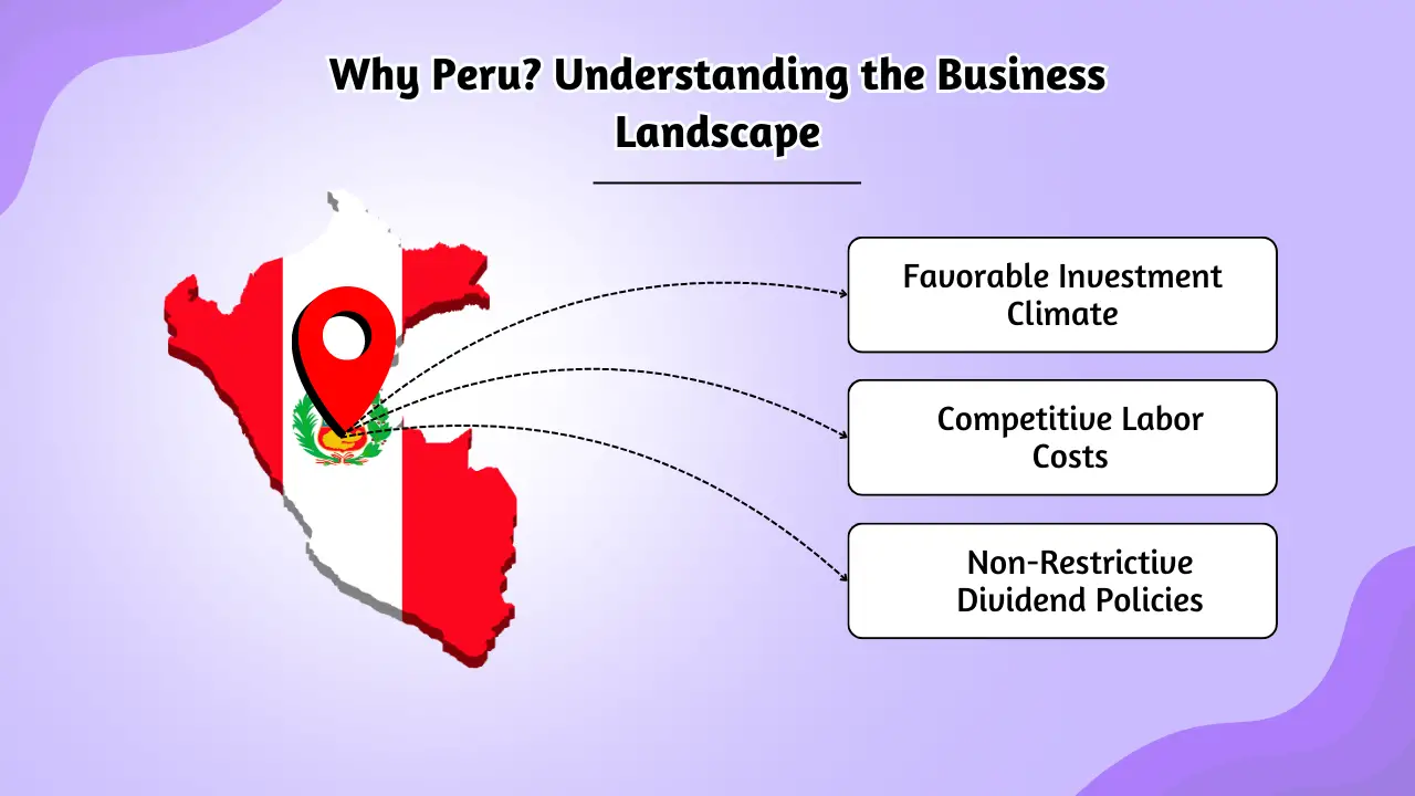 Why Peru_ Understanding the Business Landscape
