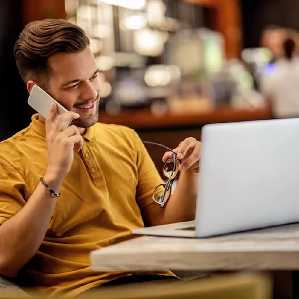 Contact Center