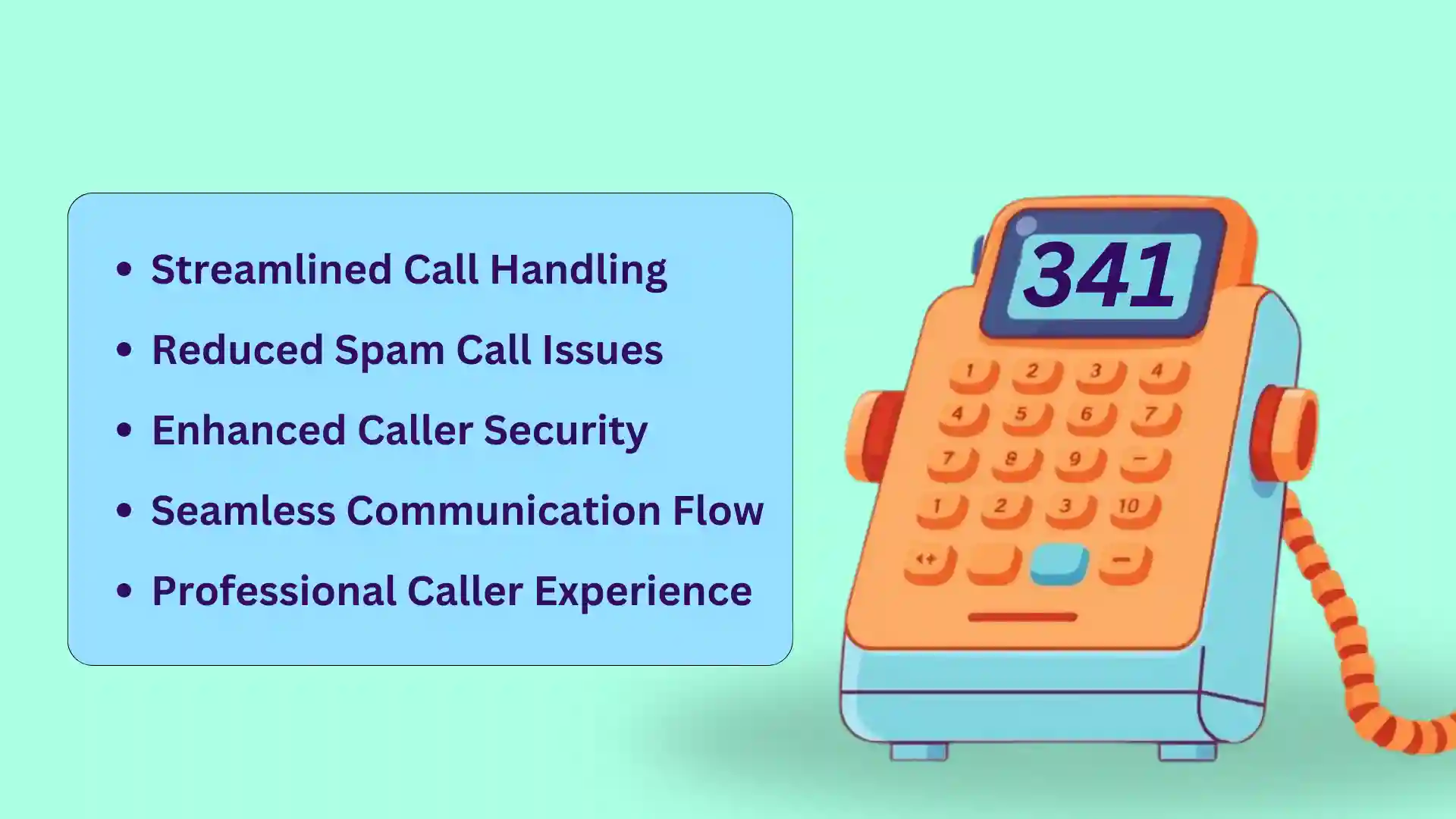 Tips for Managing Your 341 Area Code Phone Number