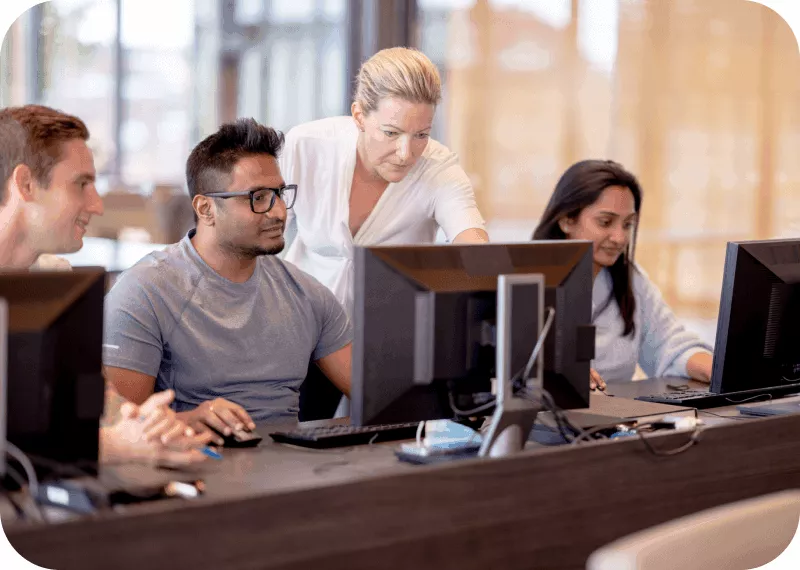 Business Communications