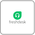 Freshdesk