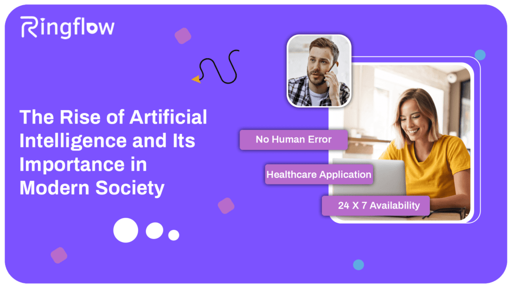 A Comprehensive Overview of RingFlow's Involvement in AI Development