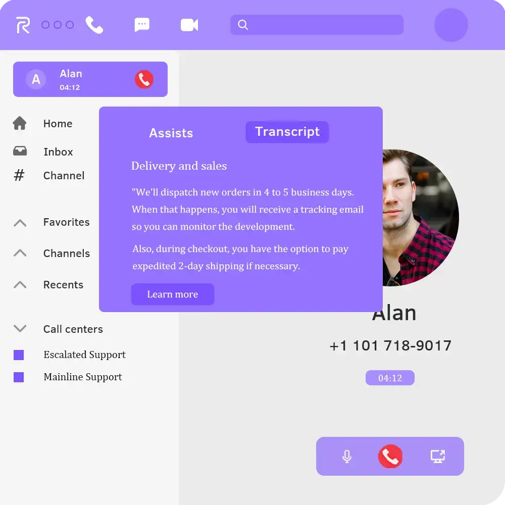 customer intelligence platform