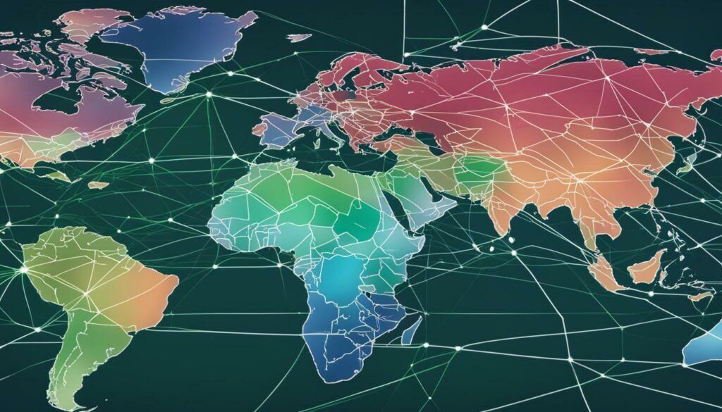 Affordable Rates for Global Connectivity