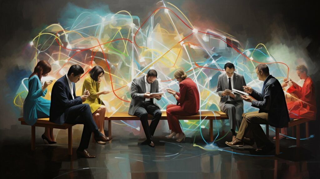 Business Communication - Ringflow