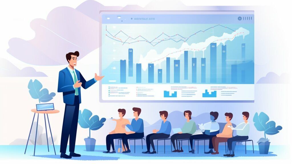 Effective Business Presentations with Ringflow Effective Business Presentations with Ringflow