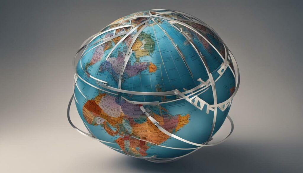 International foreign number