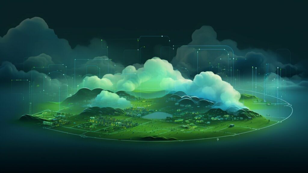 cloud security with Ringflow