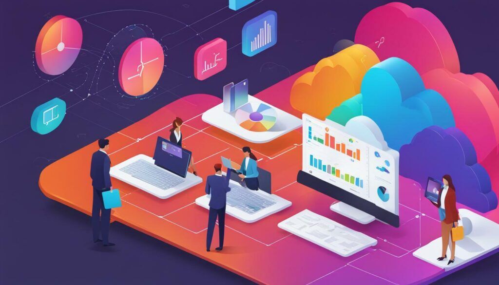 communication management software