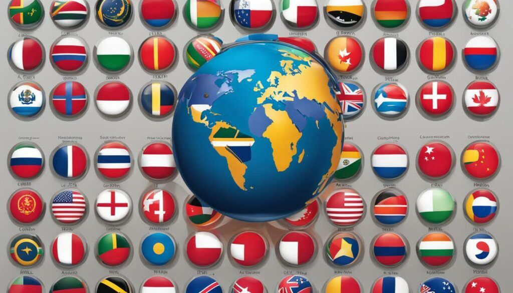 country code phone number