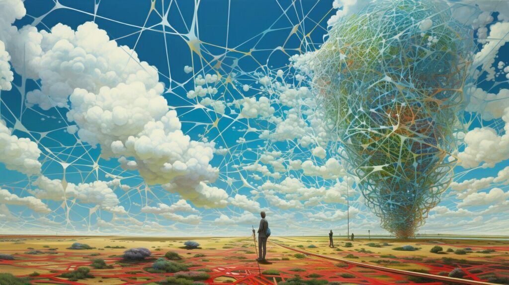 multi-cloud environment - ringflow