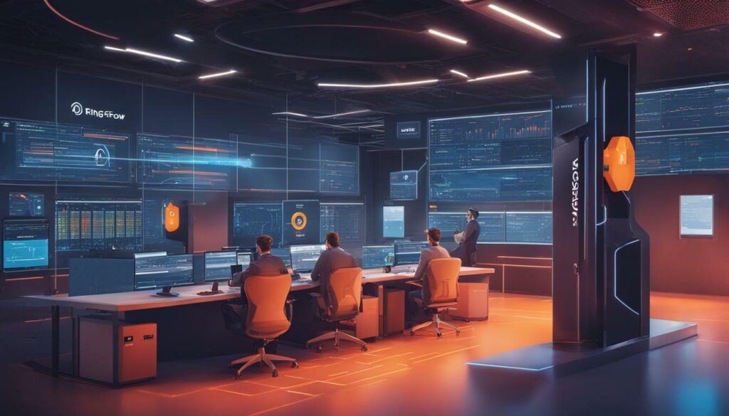 ringflow security features ringflow security features