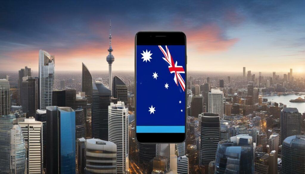 virtual phone number Australia