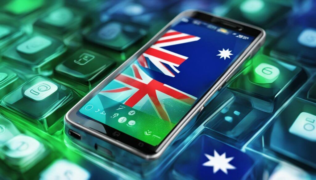 virtual phone number Australia