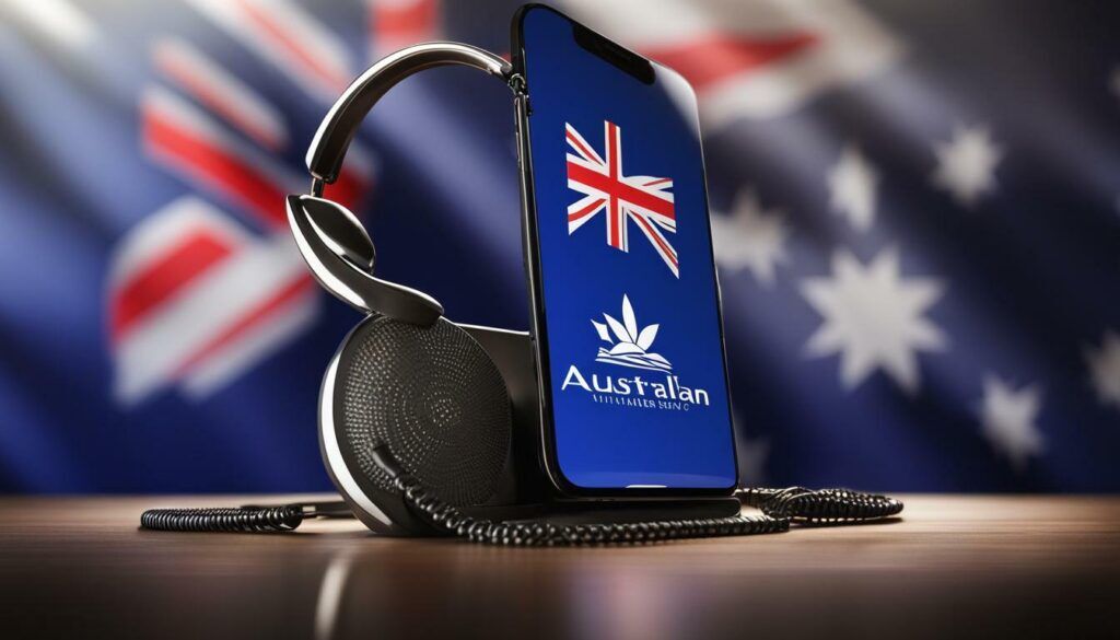 virtual phone number for business Australia