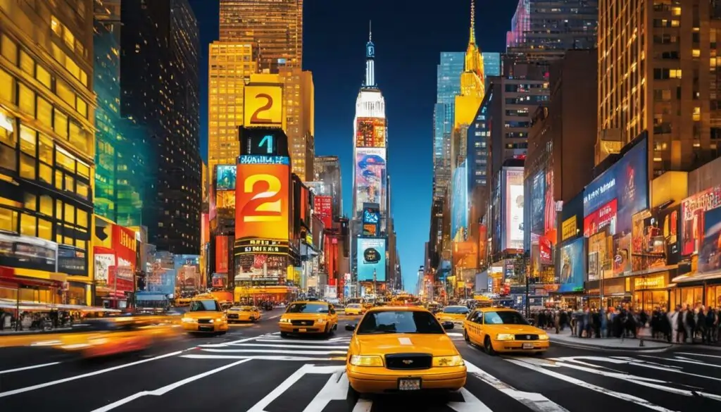 212 Phone Numbers in New York City