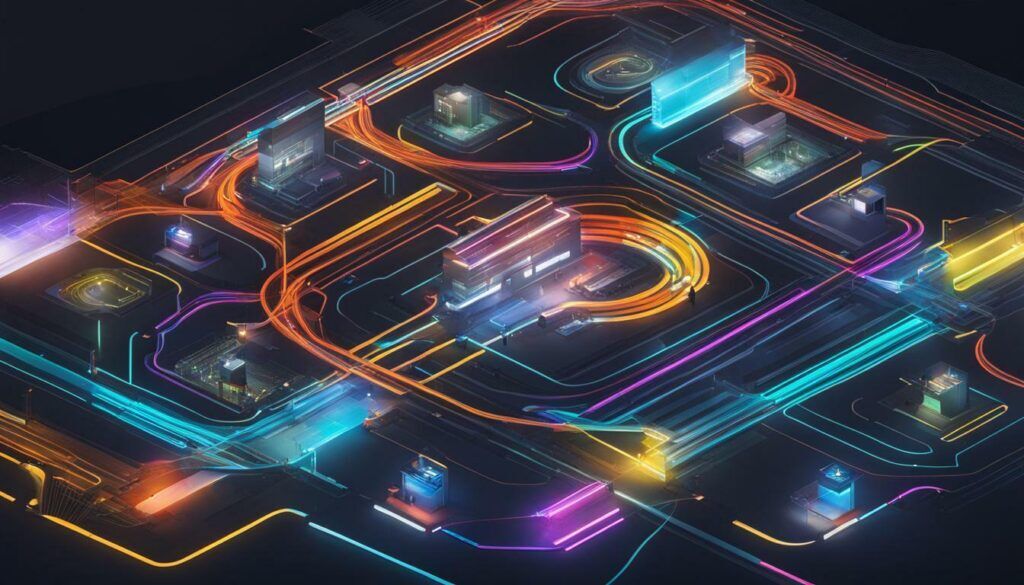 CC routes for call centre