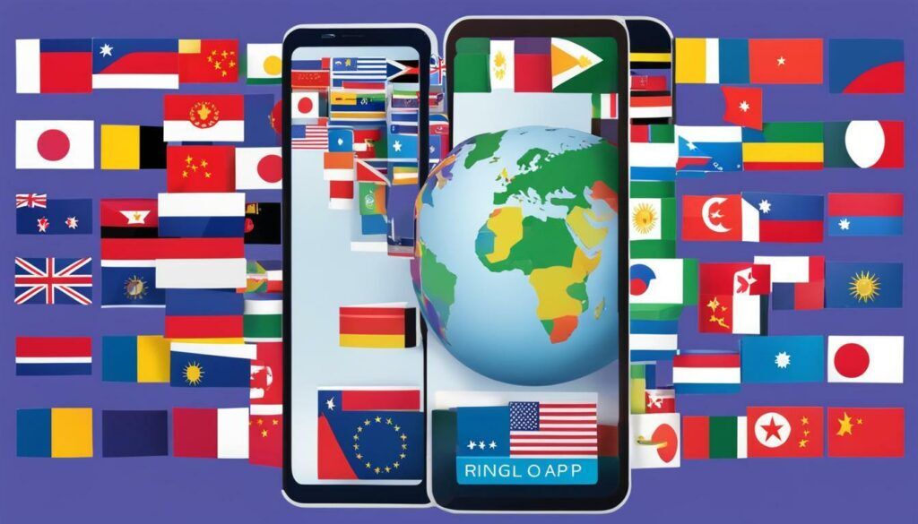 Calling Apps for International Calls