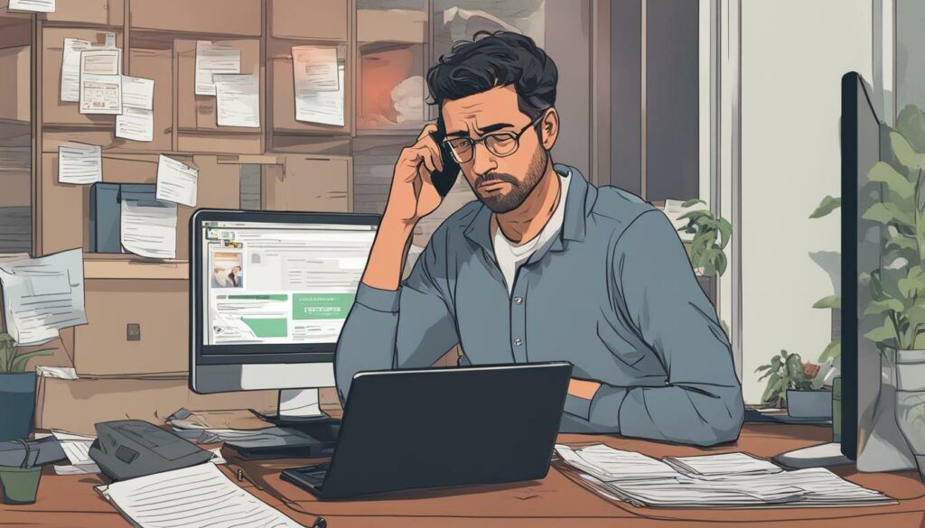 Google Voice Number Not Working