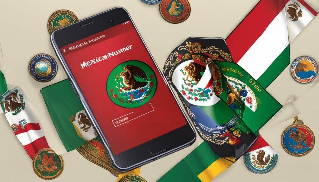 Mexican Phone Number Mexican Phone Number