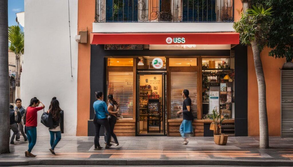 US 800 Number Benefits