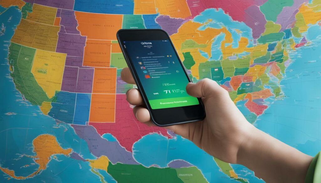 dialing US 800 number from Mexico