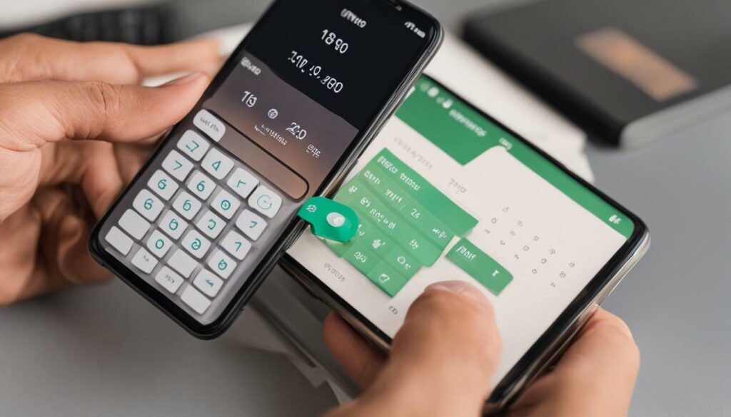 dialing a 1800 number from mexico