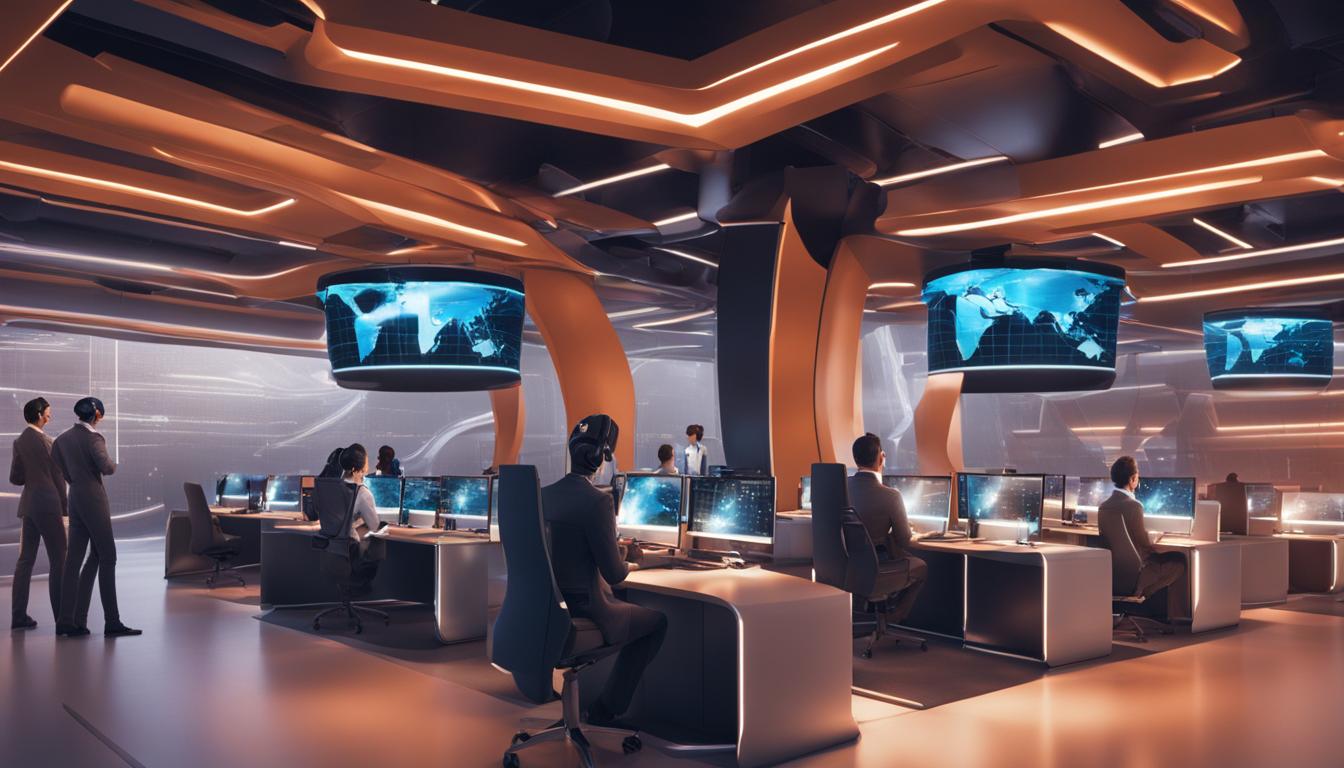 benefits of online communication