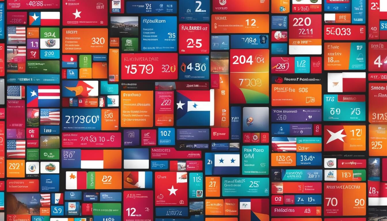 puerto rico phone numbers