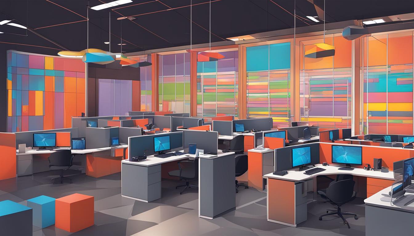 what is occupancy in call center