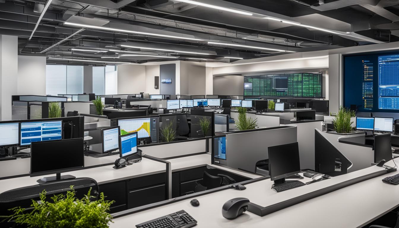 what is occupancy in call center