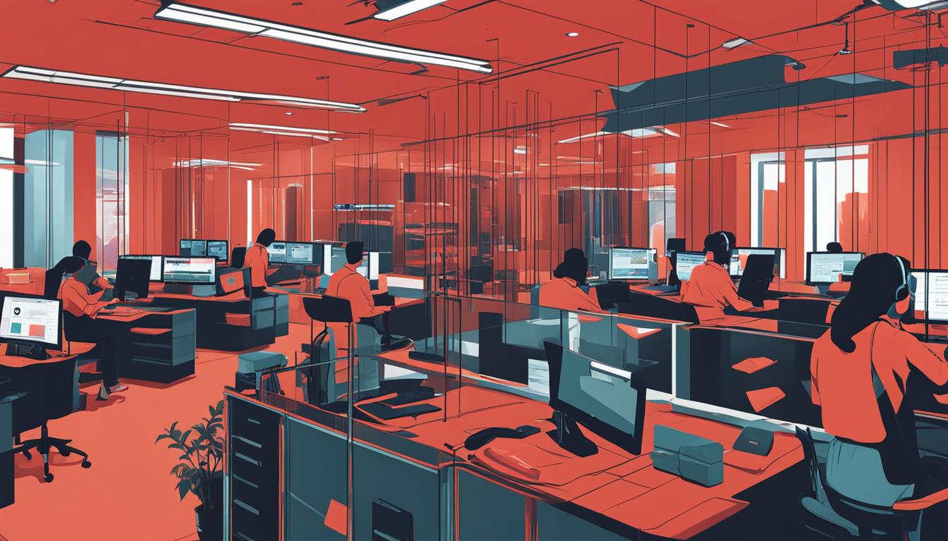 what is occupancy in call center