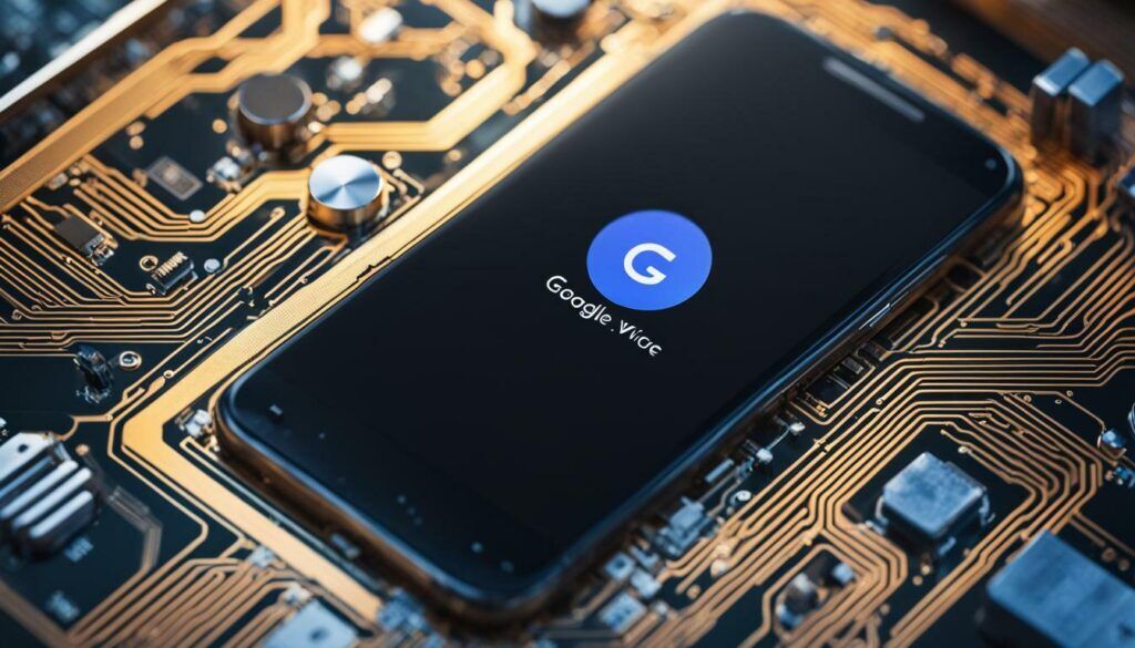 fix google voice number not working