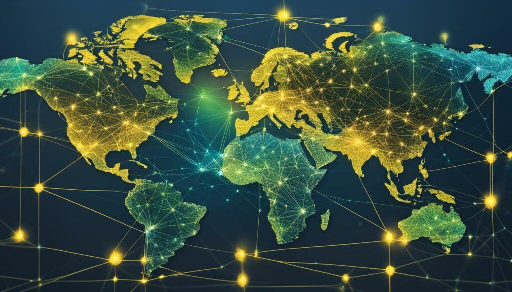 global telecom services