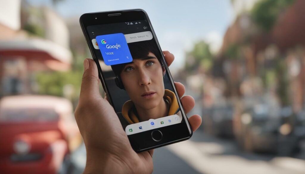 google voice number not working